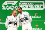 F1 Grand Prix of China